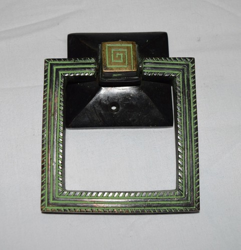 Antique brass handmade - brass,